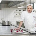 Lob für Landhaus Köpp in Xanten : Diese Restaurants im Kreis Wesel empfehlen Tester des Magazins „Der Feinschmecker“