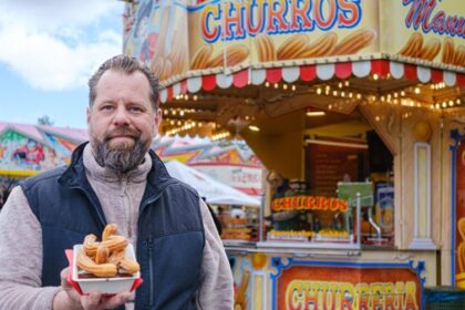 Martinikirmes Dinslaken zurück in die Innenstadt? Das sagen die Schausteller