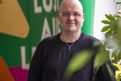 Mathias kämpft mit unkontrollierten Ess-Attacken: „Was habe ich wieder getan?“