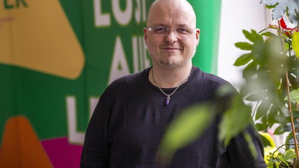 Mathias kämpft mit unkontrollierten Ess-Attacken: „Was habe ich wieder getan?“