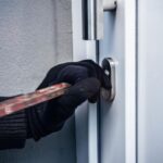 Mehrere Einbrüche in Voerde: Wie die Täter in die Häuser kamen