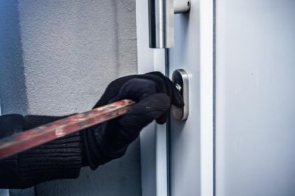 Mehrere Einbrüche in Voerde: Wie die Täter in die Häuser kamen