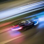 Mit 143 km/h in der 50er-Zone: Verkehrsmessung in Hünxe liefert interessante Daten