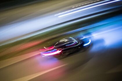 Mit 143 km/h in der 50er-Zone: Verkehrsmessung in Hünxe liefert interessante Daten