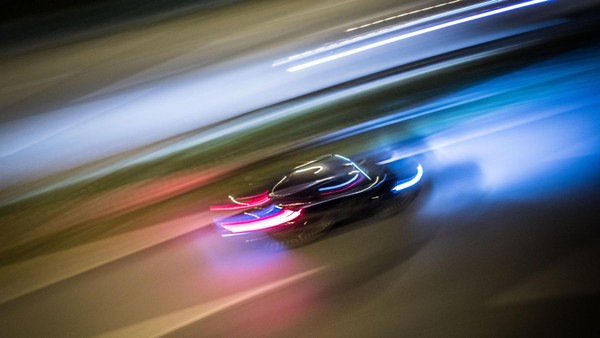 Mit 143 km/h in der 50er-Zone: Verkehrsmessung in Hünxe liefert interessante Daten