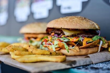 Mittagstisch in Dinslaken: Diese Angebote für die Pause gibt es