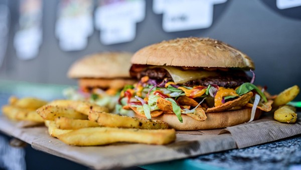 Mittagstisch in Dinslaken: Diese Angebote für die Pause gibt es