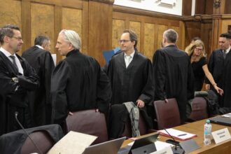 Mord in Voerde: Gute Freundin der Getöteten sagt aus – „sie hatte Angst vor ihm“