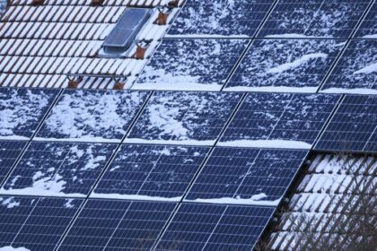 Neu in Dinslaken: kostenlose Solarberatung für Eigentümer