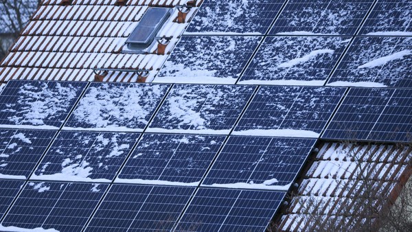 Neu in Dinslaken: kostenlose Solarberatung für Eigentümer