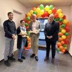 Neue Kita in Voerde eröffnet: „Ein Standort, an dem Kinder jeden Tag wachsen können“