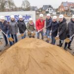 Neue Sporthalle in Hünxe: „Es ist die größte Investition seit Jahrzehnten“