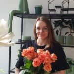 Neuer Blumenladen eröffnet in Voerder Innenstadt: Wann „Blumenmädchen“ aufmacht