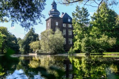 Neues Hospiz an Haus Wohnung in Voerde: Planungen wieder aufgenommen – der Stand