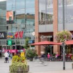 Neutor-Galerie Dinslaken startet Sponsoring-Aktion: So kann man mitmachen