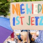 NRW-Appell für AfD-Verbot: Dinslakener Bündnis sammelt Unterschriften