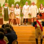 Plattdeutsche Abende in Hünxe: Hier gibt es Karten für die beliebte Veranstaltung