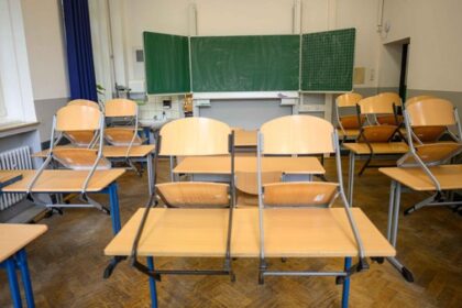 Platz an Dinslakener Schulen: So wirkt sich das Stadtkinderprinzip bis 2035 aus