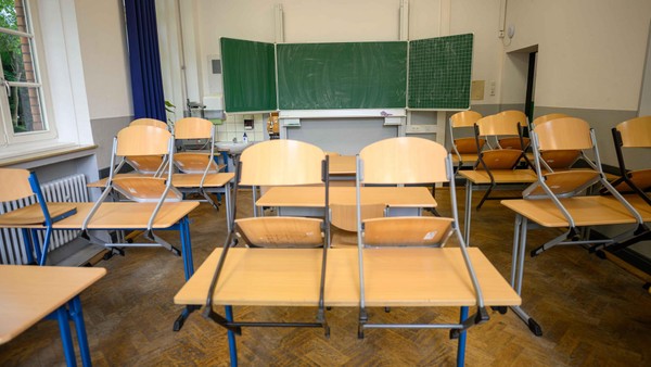 Platz an Dinslakener Schulen: So wirkt sich das Stadtkinderprinzip bis 2035 aus