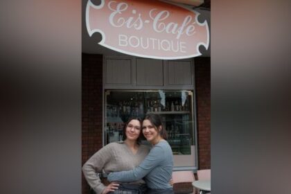 Preise wie vor 40 Jahren: Eisdiele Conedera in Dinslaken mit besonderer Aktion