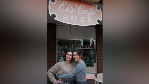 Preise wie vor 40 Jahren: Eisdiele Conedera in Dinslaken mit besonderer Aktion