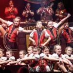 Prunksitzung KG „We sind wer dor“: Dieser Gänsehaut-Moment berührte die Gäste