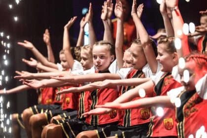 Prunksitzung KG „We sind wer dor“: Über 50 Fotos von der Party in der Stadthalle