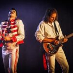 Queen-Revival-Band rockt das Dinslakener Burgtheater - Ticketverkauf gestartet