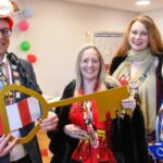 Rathaussturm in Dinslaken 2026: Das sind die schönsten Fotos