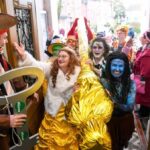 Rathaussturm in Hünxe 2026: Das sind die schönsten Fotos vom Event