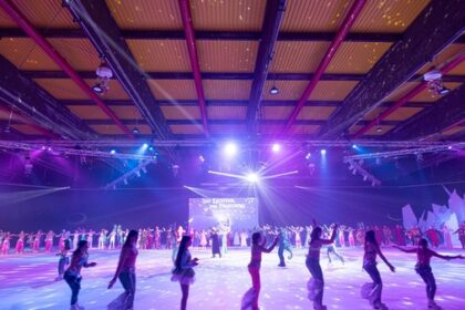 Ratsfraktion mit Vorschlägen: So kann die Dinslakener Eissporthalle erhalten werden