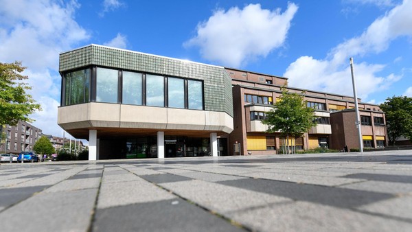 Rekordverdächtig: Stadtrat Voerde tagt nur vier Minuten – das wurde entschieden