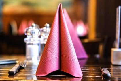 Restaurants in Dinslaken: Was Gästen bei „no shows“ trotz Reservierung droht