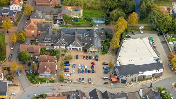 Rewe in Hünxe: Mehrere Taschendiebstähle im selben Markt – das sagt der Händler
