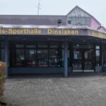 Schließt die Eissporthalle Dinslaken? Das verkündet der Bürgermeister im TV