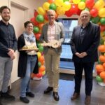 „Sechs Jahre gewartet“: Kita Grünstraße in Voerde ist nun eingeweiht