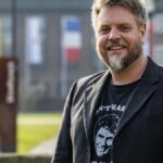 Singender Polizist Dennis aus Dinslaken geht mit Video viral: „total überrascht“