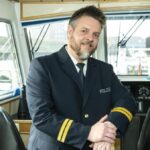 Singender Polizist geht viral: Was David Hasselhoff mit seinem Gesang zu tun hat