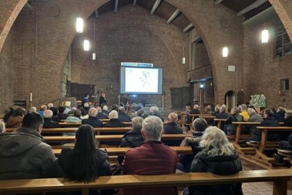 St. Albertus Magnus Hünxe: Zwei Gebäude werden abgerissen - fünf neue entstehen