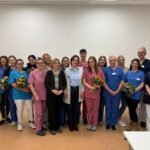 St. Vinzenz-Hospital Dinslaken ist jetzt „babyfreundlich“: Was das bedeutet