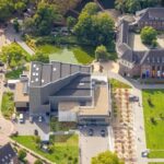 Stadt Dinslaken hat kein Geld: Kein Event im Rahmen der Extraschicht