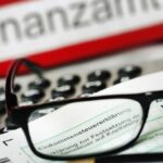 Steuererklärung mit einem Klick: Finanzamt Dinslaken bietet neuen App-Service