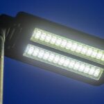 Straßenbeleuchtung in Hünxe: Wie die Gemeinde beim Licht Kosten spart