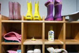 Streik bei der Awo: Kita-Schließungen in Dinslaken – das müssen Eltern wissen