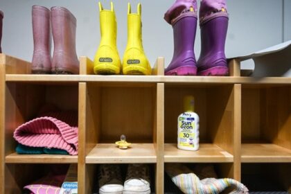 Streik bei der Awo: Kita-Schließungen in Dinslaken – das müssen Eltern wissen