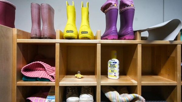 Streik bei der Awo: Kita-Schließungen in Dinslaken – das müssen Eltern wissen