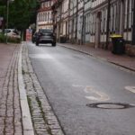 Tempo 30 in Hünxe: Straßen sollen zusätzliche Markierungen bekommen