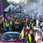 Terrorabwehr bei Events in Voerde: Stadt will 50 mobile Sperren anschaffen