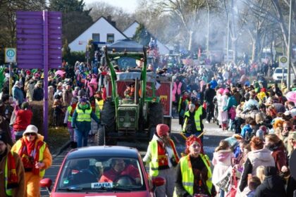 Terrorabwehr bei Events in Voerde: Stadt will 50 mobile Sperren anschaffen