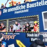 Tulpensonntagszug in Voerde 2026: Hier sind die schönsten Bilder